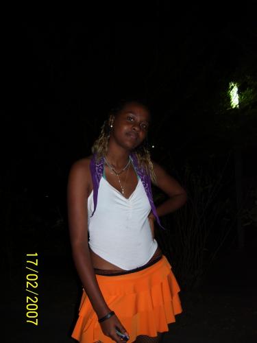 carnaval 2007